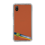 スリムプロテクションケース［ B.LEAGUE - 宇都宮ブレックス - ラインデザイン ］