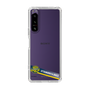 スリムプロテクションケース［ B.LEAGUE - 宇都宮ブレックス - ラインデザイン ］