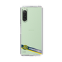 スリムプロテクションケース［ B.LEAGUE - 宇都宮ブレックス - ラインデザイン ］