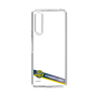 スリムプロテクションケース［ B.LEAGUE - 宇都宮ブレックス - ラインデザイン ］