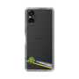 スリムプロテクションケース［ B.LEAGUE - 宇都宮ブレックス - ラインデザイン ］