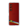スリムプロテクションケース［ B.LEAGUE - 宇都宮ブレックス - ラインデザイン ］
