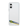 スリムプロテクションケース［ B.LEAGUE - 宇都宮ブレックス - ラインデザイン ］