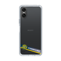 スリムプロテクションケース［ B.LEAGUE - 宇都宮ブレックス - ラインデザイン ］