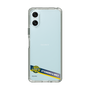 スリムプロテクションケース［ B.LEAGUE - 宇都宮ブレックス - ラインデザイン ］