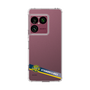 スリムプロテクションケース［ B.LEAGUE - 宇都宮ブレックス - ラインデザイン ］