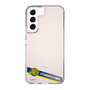 スリムプロテクションケース［ B.LEAGUE - 宇都宮ブレックス - ラインデザイン ］