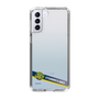 スリムプロテクションケース［ B.LEAGUE - 宇都宮ブレックス - ラインデザイン ］