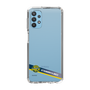 スリムプロテクションケース［ B.LEAGUE - 宇都宮ブレックス - ラインデザイン ］