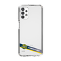 スリムプロテクションケース［ B.LEAGUE - 宇都宮ブレックス - ラインデザイン ］