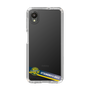 スリムプロテクションケース［ B.LEAGUE - 宇都宮ブレックス - ラインデザイン ］