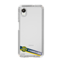 スリムプロテクションケース［ B.LEAGUE - 宇都宮ブレックス - ラインデザイン ］