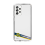 スリムプロテクションケース［ B.LEAGUE - 宇都宮ブレックス - ラインデザイン ］
