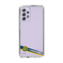 スリムプロテクションケース［ B.LEAGUE - 宇都宮ブレックス - ラインデザイン ］