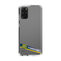 スリムプロテクションケース［ B.LEAGUE - 宇都宮ブレックス - ラインデザイン ］