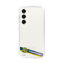スリムプロテクションケース［ B.LEAGUE - 宇都宮ブレックス - ラインデザイン ］