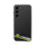 スリムプロテクションケース［ B.LEAGUE - 宇都宮ブレックス - ラインデザイン ］