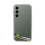スリムプロテクションケース［ B.LEAGUE - 宇都宮ブレックス - ラインデザイン ］
