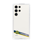 スリムプロテクションケース［ B.LEAGUE - 宇都宮ブレックス - ラインデザイン ］