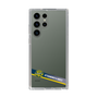 スリムプロテクションケース［ B.LEAGUE - 宇都宮ブレックス - ラインデザイン ］