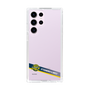 スリムプロテクションケース［ B.LEAGUE - 宇都宮ブレックス - ラインデザイン ］