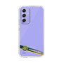 スリムプロテクションケース［ B.LEAGUE - 宇都宮ブレックス - ラインデザイン ］