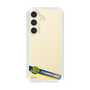 スリムプロテクションケース［ B.LEAGUE - 宇都宮ブレックス - ラインデザイン ］