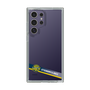 スリムプロテクションケース［ B.LEAGUE - 宇都宮ブレックス - ラインデザイン ］