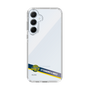 スリムプロテクションケース［ B.LEAGUE - 宇都宮ブレックス - ラインデザイン ］