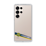 スリムプロテクションケース［ B.LEAGUE - 宇都宮ブレックス - ラインデザイン ］