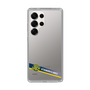スリムプロテクションケース［ B.LEAGUE - 宇都宮ブレックス - ラインデザイン ］