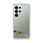 スリムプロテクションケース［ B.LEAGUE - 宇都宮ブレックス - ラインデザイン ］
