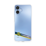 スリムプロテクションケース［ B.LEAGUE - 宇都宮ブレックス - ラインデザイン ］