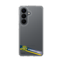 スリムプロテクションケース［ B.LEAGUE - 宇都宮ブレックス - ラインデザイン ］