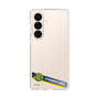 スリムプロテクションケース［ B.LEAGUE - 宇都宮ブレックス - ラインデザイン ］
