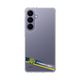 スリムプロテクションケース［ B.LEAGUE - 宇都宮ブレックス - ラインデザイン ］