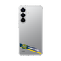 スリムプロテクションケース［ B.LEAGUE - 宇都宮ブレックス - ラインデザイン ］