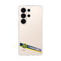 スリムプロテクションケース［ B.LEAGUE - 宇都宮ブレックス - ラインデザイン ］