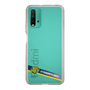 スリムプロテクションケース［ B.LEAGUE - 宇都宮ブレックス - ラインデザイン ］