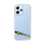 スリムプロテクションケース［ B.LEAGUE - 宇都宮ブレックス - ラインデザイン ］