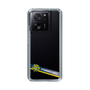 スリムプロテクションケース［ B.LEAGUE - 宇都宮ブレックス - ラインデザイン ］