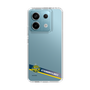 スリムプロテクションケース［ B.LEAGUE - 宇都宮ブレックス - ラインデザイン ］