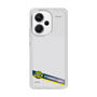 スリムプロテクションケース［ B.LEAGUE - 宇都宮ブレックス - ラインデザイン ］