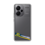 スリムプロテクションケース［ B.LEAGUE - 宇都宮ブレックス - ラインデザイン ］