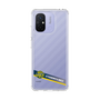 スリムプロテクションケース［ B.LEAGUE - 宇都宮ブレックス - ラインデザイン ］