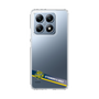 スリムプロテクションケース［ B.LEAGUE - 宇都宮ブレックス - ラインデザイン ］