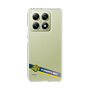 スリムプロテクションケース［ B.LEAGUE - 宇都宮ブレックス - ラインデザイン ］
