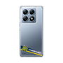 スリムプロテクションケース［ B.LEAGUE - 宇都宮ブレックス - ラインデザイン ］