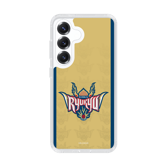 スリムプロテクションケース［ B.LEAGUE - 琉球ゴールデンキングス - ロゴデザイン ］