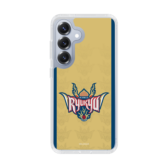 スリムプロテクションケース［ B.LEAGUE - 琉球ゴールデンキングス - ロゴデザイン ］